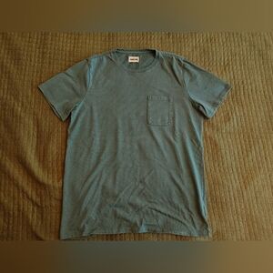 Taylor Stitch Heavy Bag Tee